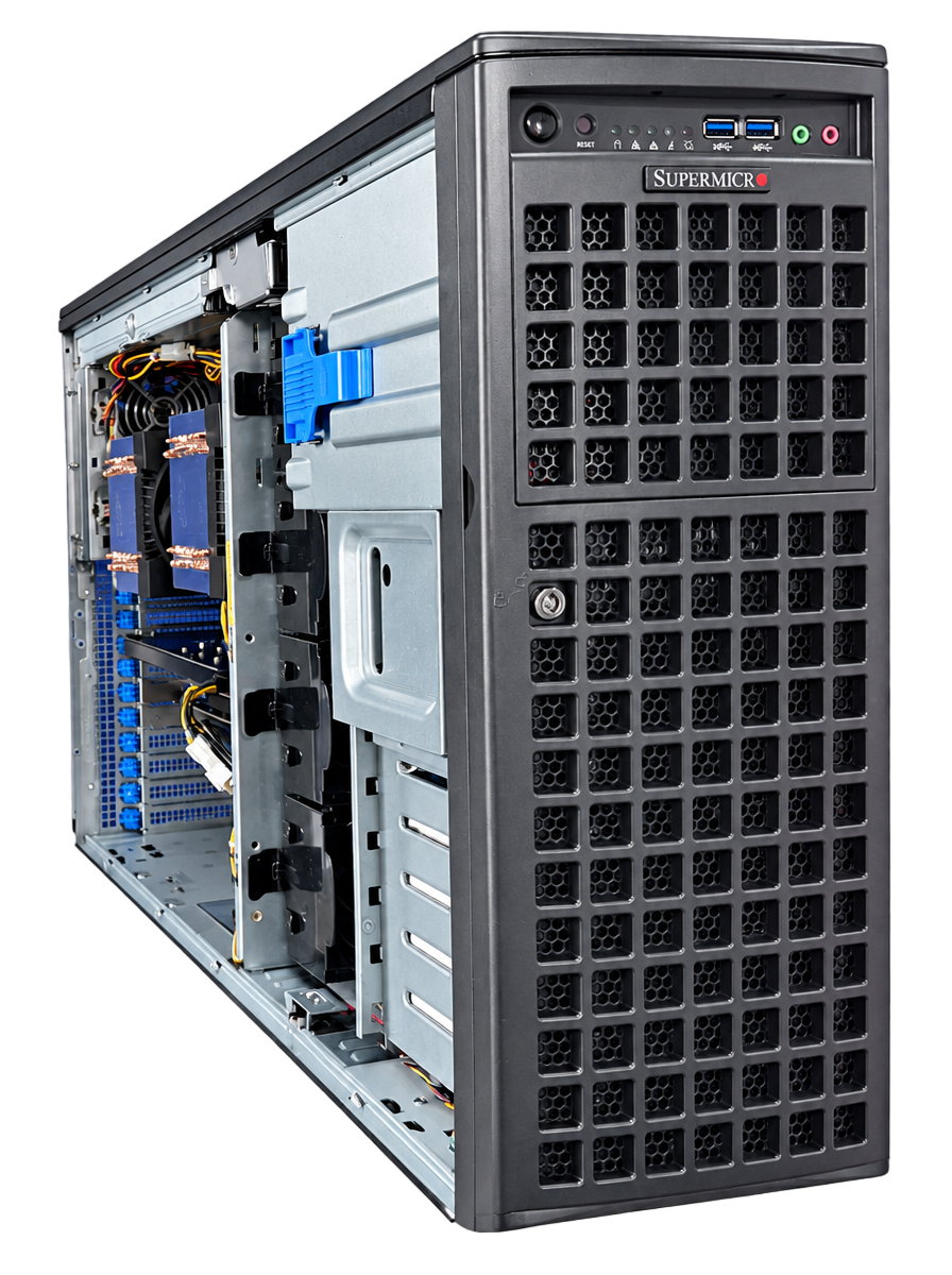 CPU-нода